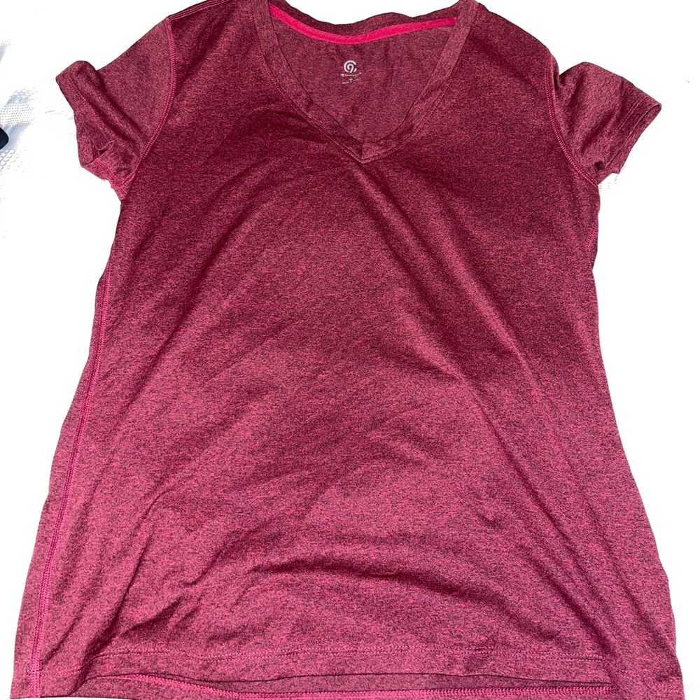 Champion workout T shirt